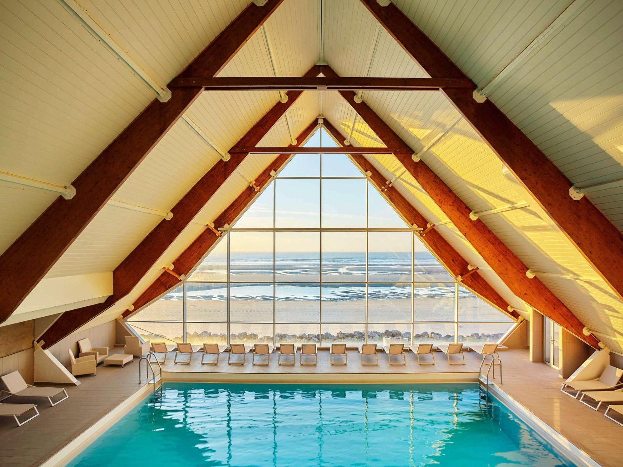 Novotel Thalassa